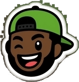 Zion "Broski" Green