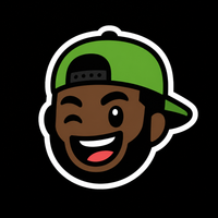 Zion "Broski" Green